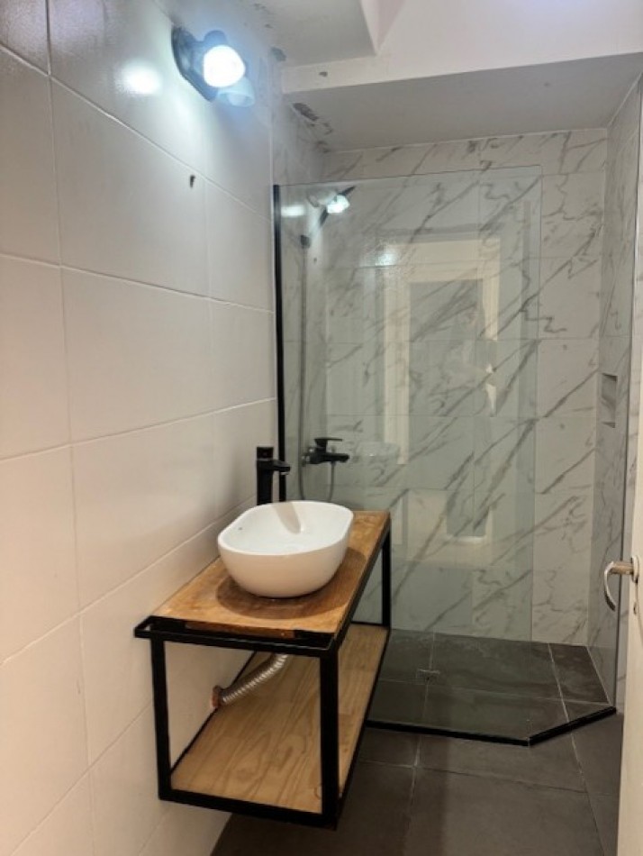 VENTA MDP, CASA 4 AMB. CON PATIO, BARRIO SAN JOSE