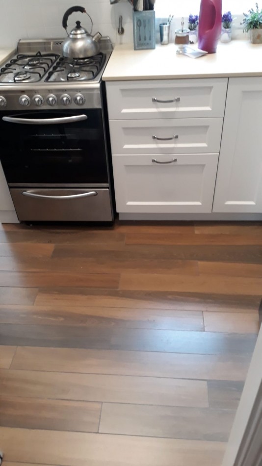 ALQUILER ANUAL ZONA GUEMES, MAR DEL PLATA, HERMOSO 3 AMB. CON COCHERA