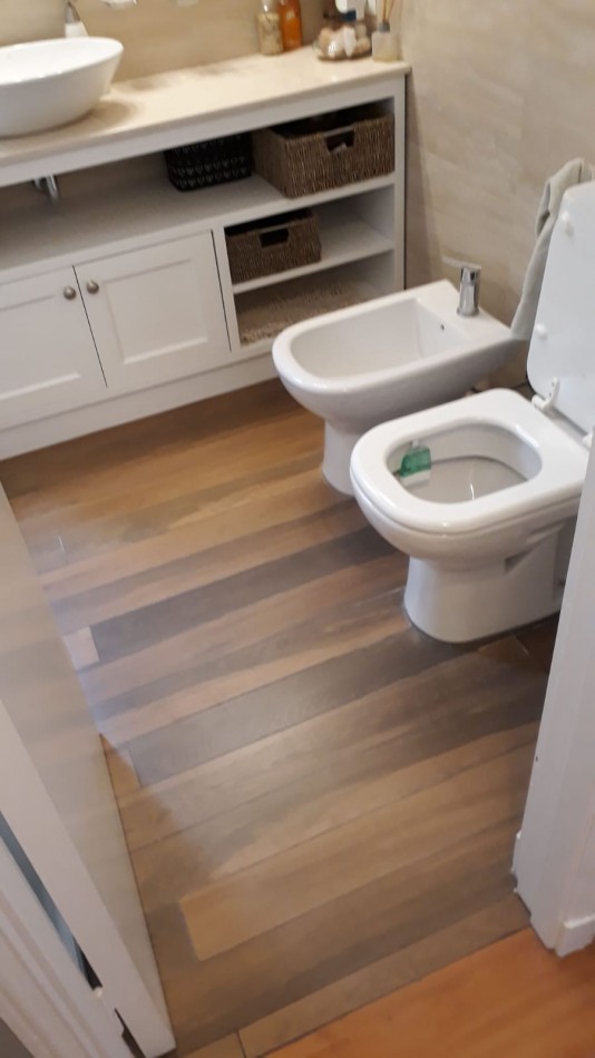 ALQUILER ANUAL ZONA GUEMES, MAR DEL PLATA, HERMOSO 3 AMB. CON COCHERA