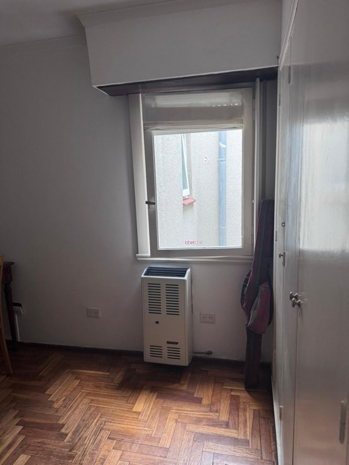 ALQUILER ANUAL ZONA GUEMES, MAR DEL PLATA, HERMOSO 3 AMB. CON COCHERA