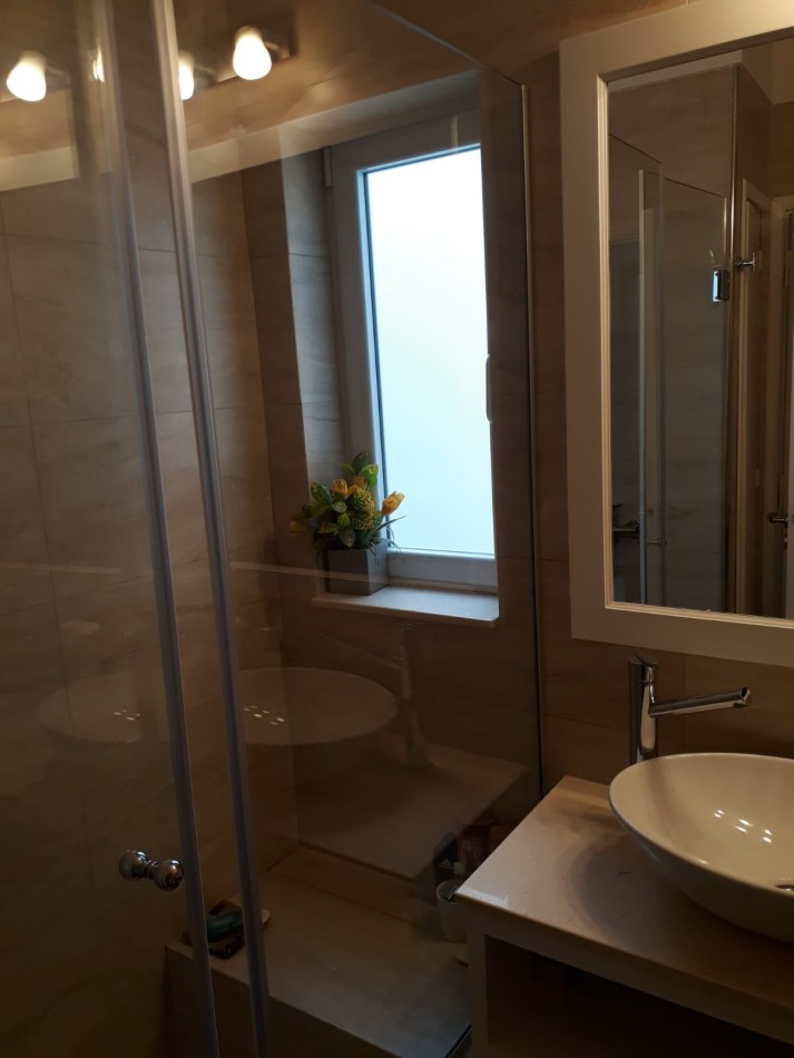 ALQUILER ANUAL ZONA GUEMES, MAR DEL PLATA, HERMOSO 3 AMB. CON COCHERA