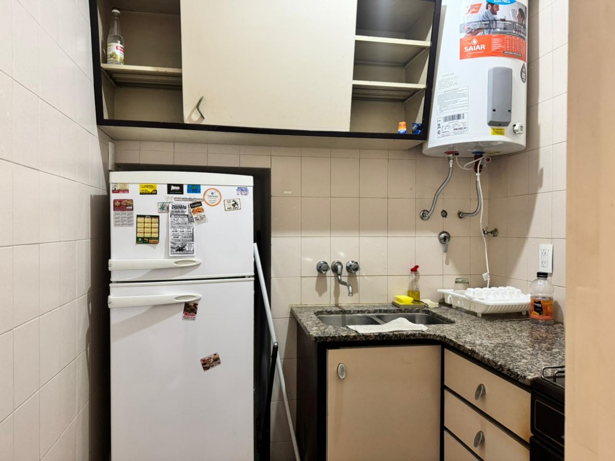 DEPARTAMENTO 4 AMBIENTES EN VENTA, FRENTE AL TORREON DEL MONJE