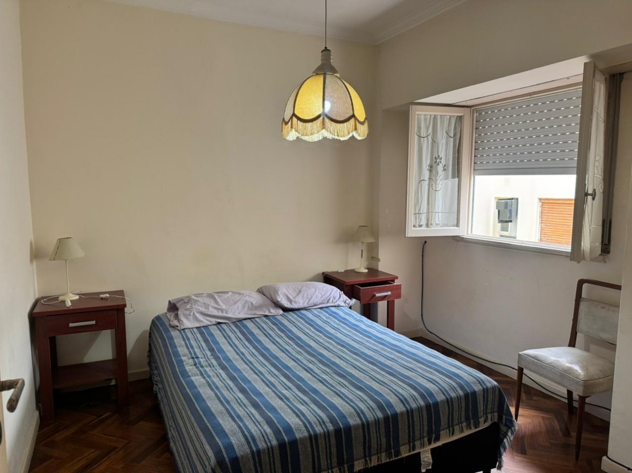 DEPARTAMENTO 4 AMBIENTES EN VENTA, FRENTE AL TORREON DEL MONJE