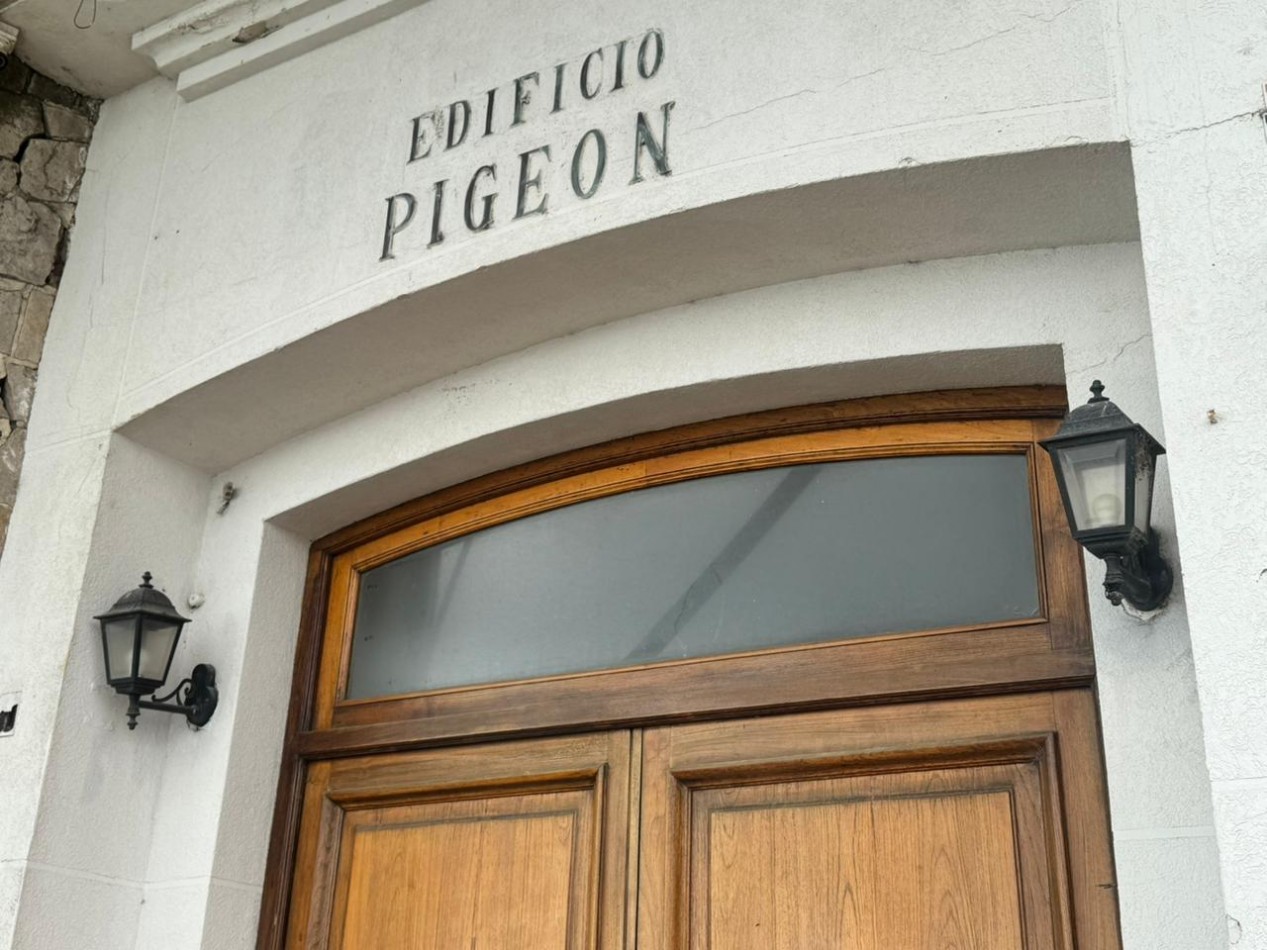 DEPARTAMENTO 4 AMBIENTES EN VENTA, FRENTE AL TORREON DEL MONJE