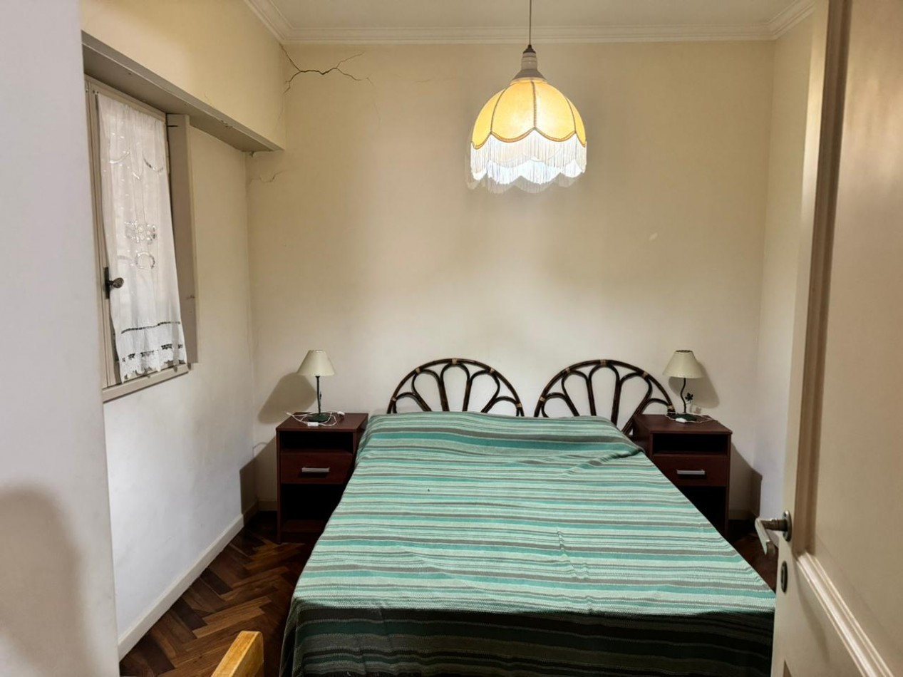 DEPARTAMENTO 4 AMBIENTES EN VENTA, FRENTE AL TORREON DEL MONJE