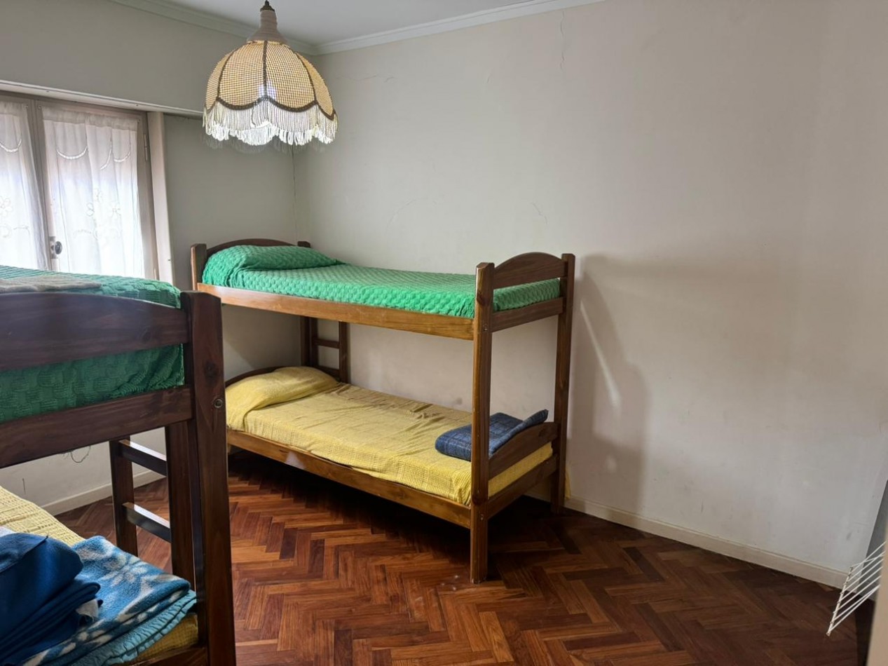 DEPARTAMENTO 4 AMBIENTES EN VENTA, FRENTE AL TORREON DEL MONJE