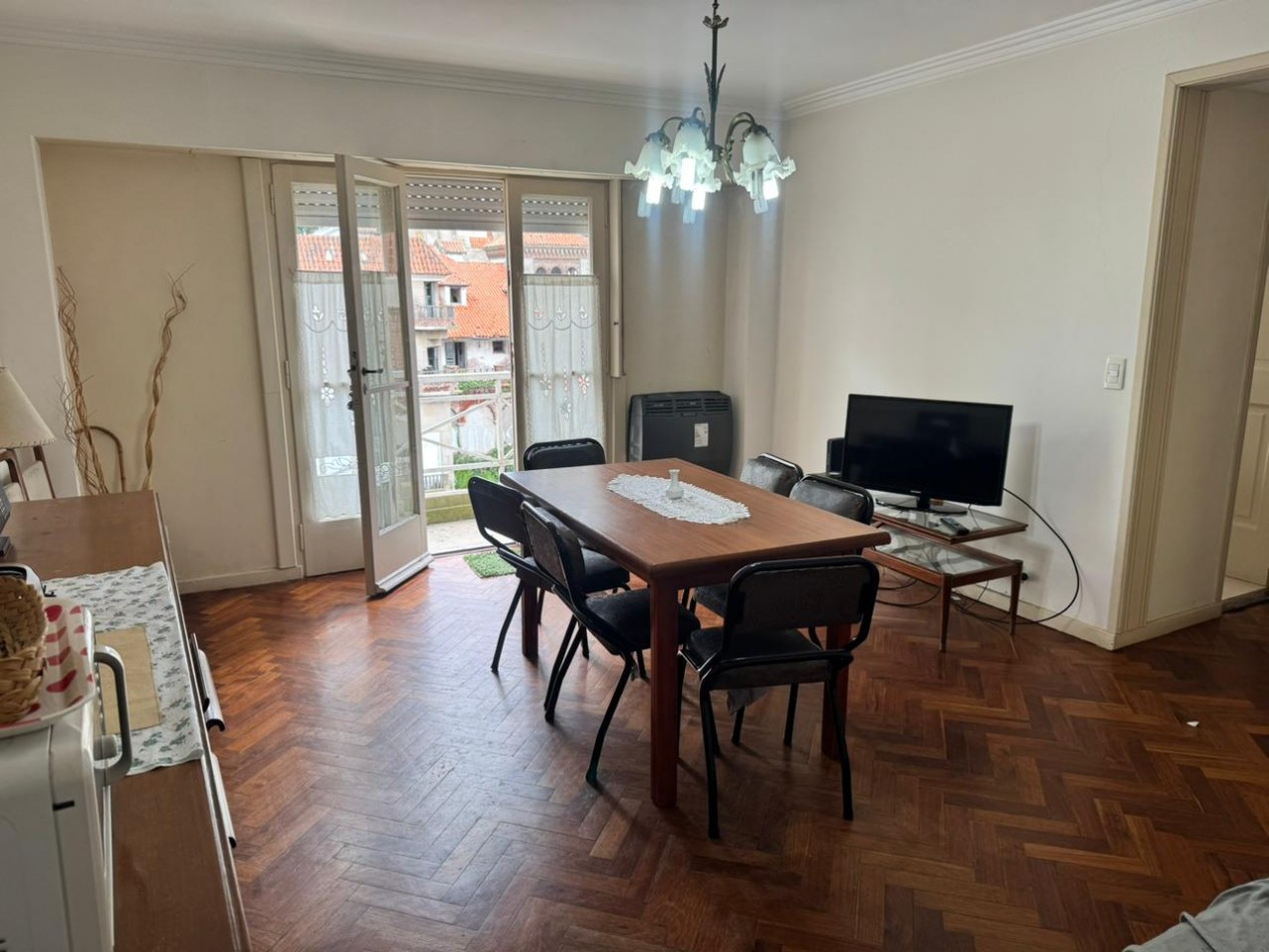 DEPARTAMENTO 4 AMBIENTES EN VENTA, FRENTE AL TORREON DEL MONJE