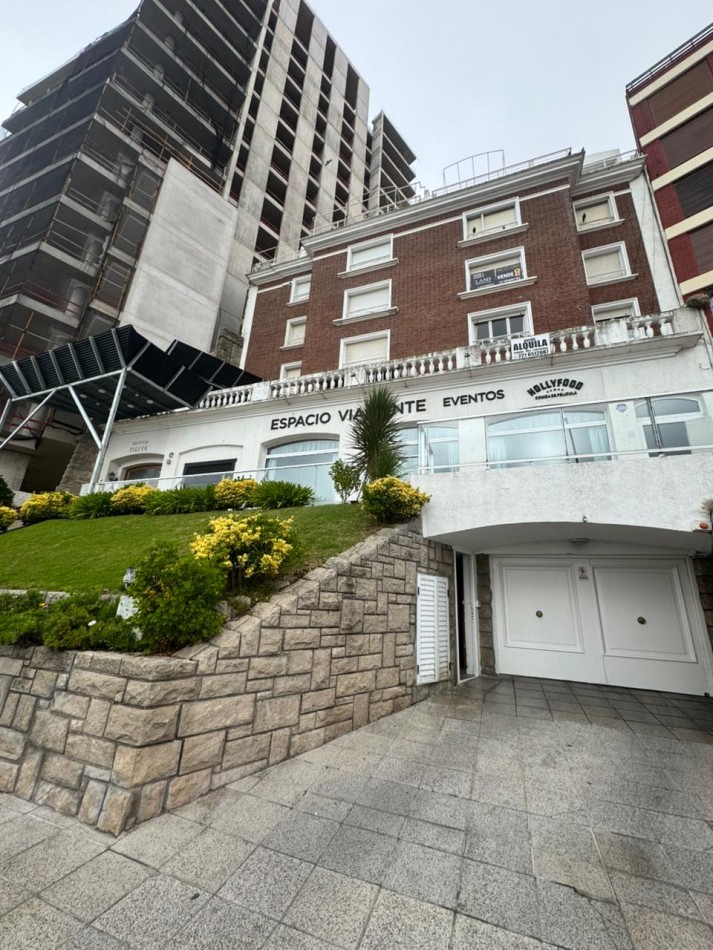 DEPARTAMENTO 4 AMBIENTES EN VENTA, FRENTE AL TORREON DEL MONJE