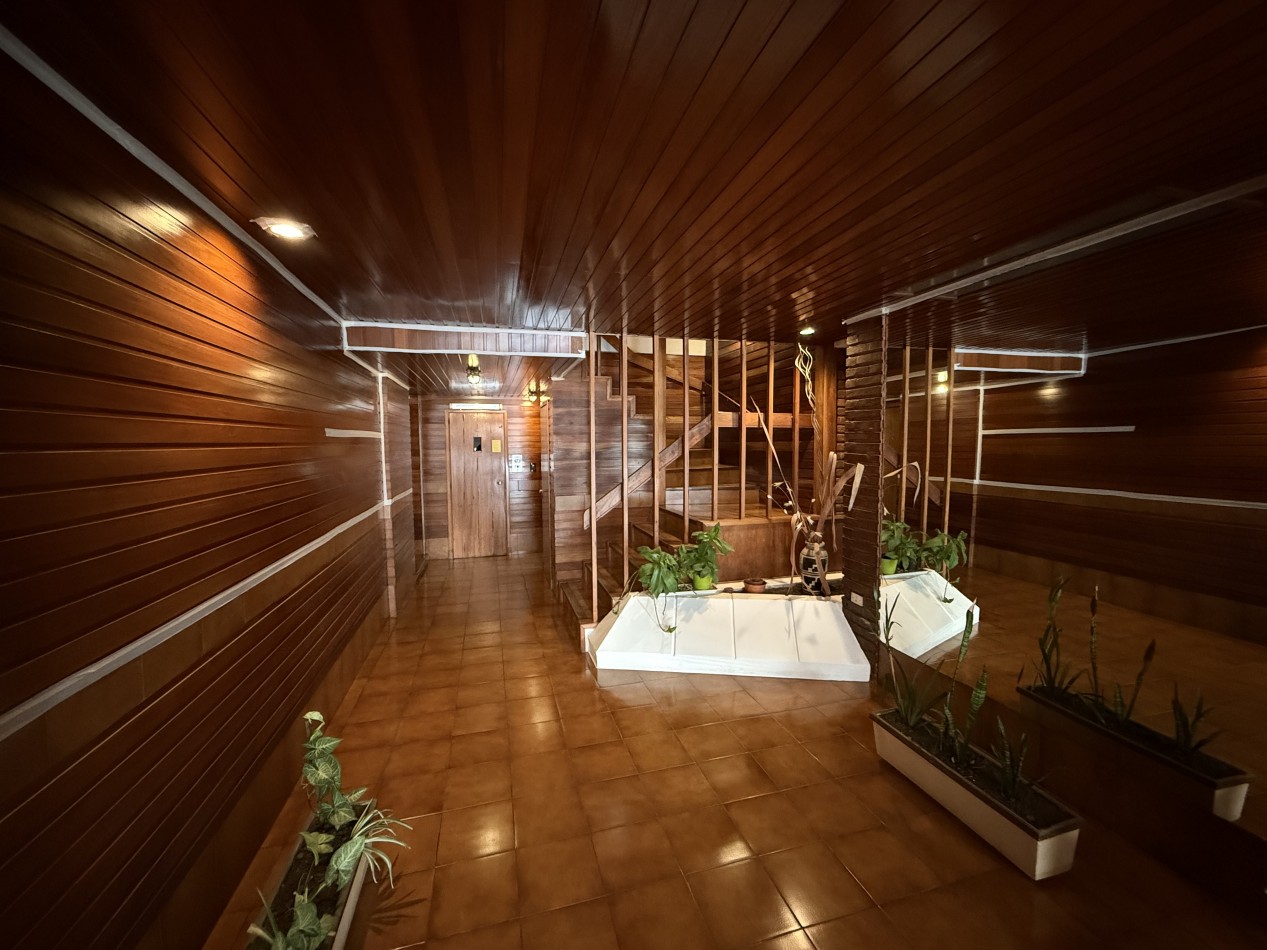 VENTA DEPARTAMENTO DOS AMBIENTES LA PERLA