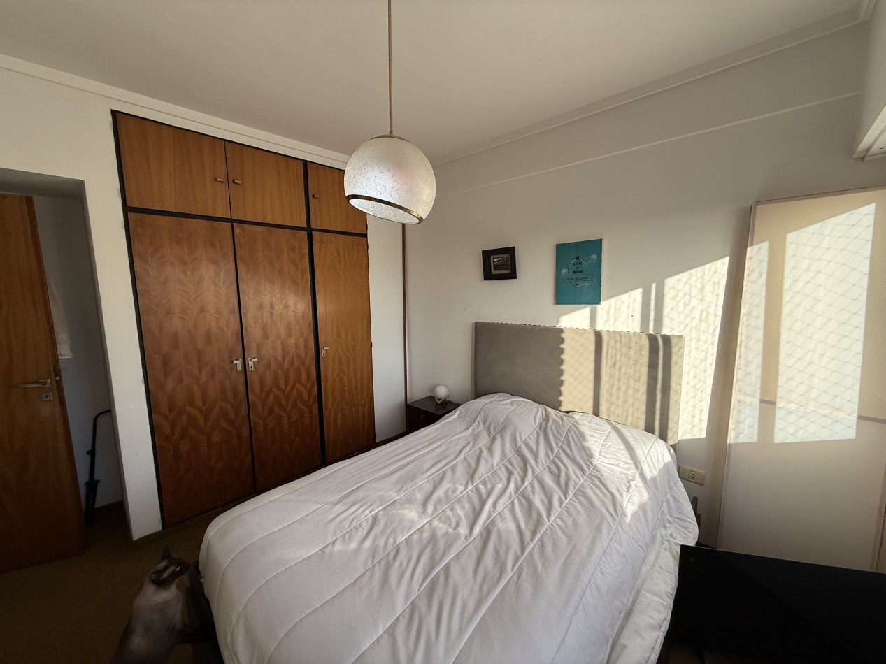 VENTA DEPARTAMENTO DOS AMBIENTES LA PERLA