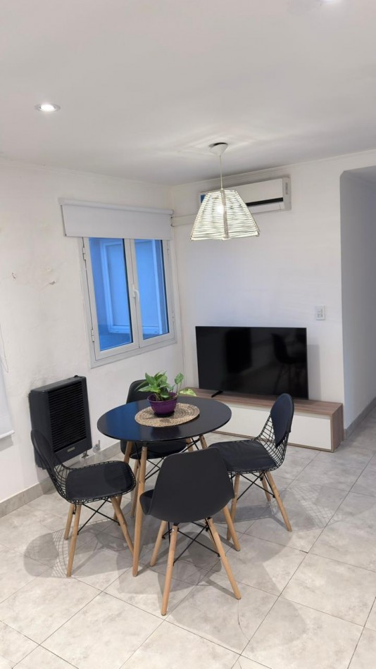 PH EN ALQUILER EN  MDP, PH 1 AMB. MUY AMPLIO CON TERRAZA PROPIA, 1° PISO X ESCALERA