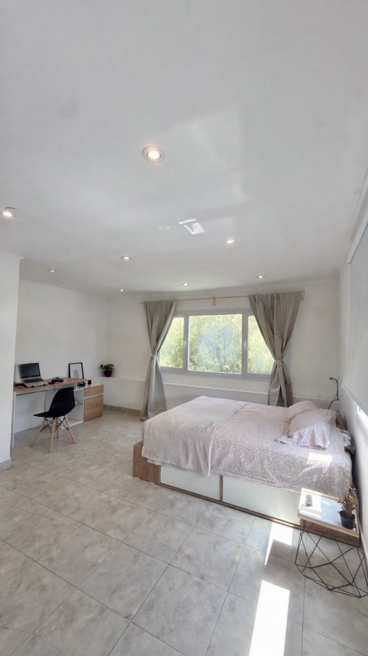 PH EN ALQUILER EN  MDP, PH 1 AMB. MUY AMPLIO CON TERRAZA PROPIA, 1° PISO X ESCALERA