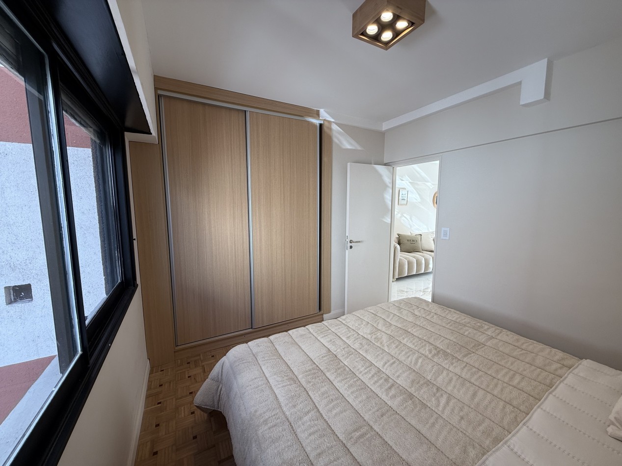2 ambientes en venta zona Aldrey