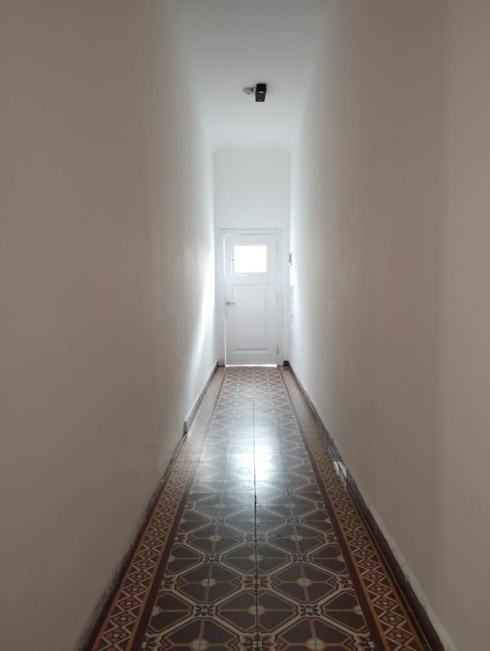 ALQUILER PH 1 AMB. AMOBLADO, AL FRENTE, NUEVO, ZONA DON BOSCO