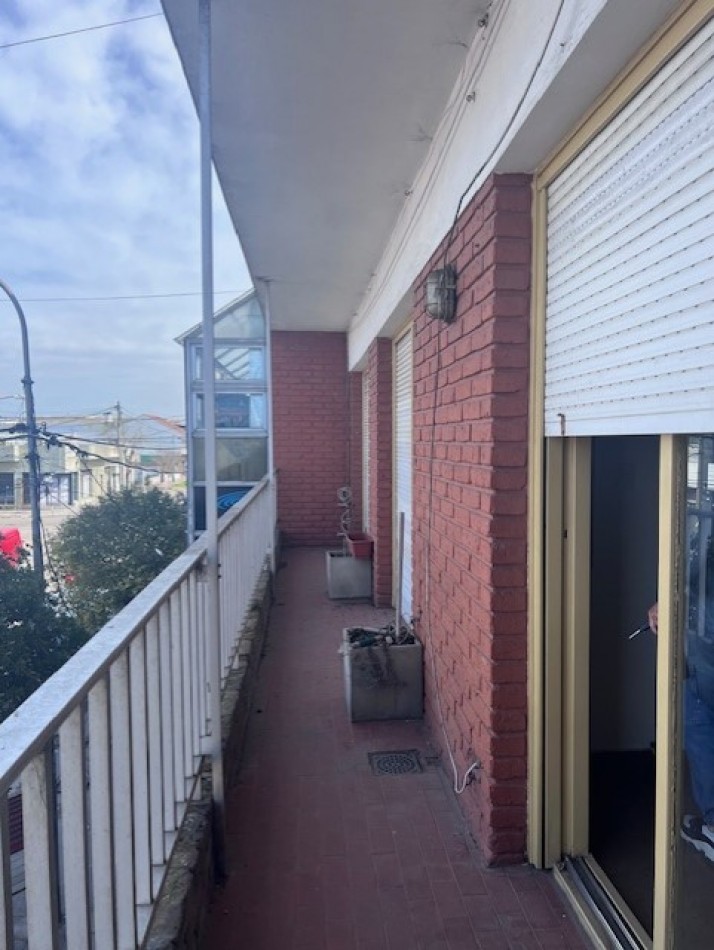 ALQUILER DEPARTAMENTO 3 AMBIENTES ZONA TALCAHUANO