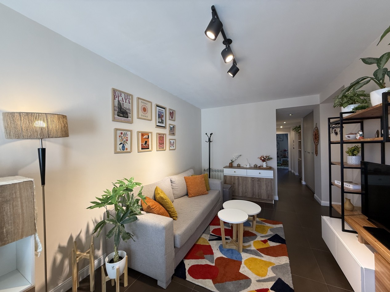 3 AMBIENTES| VENTA| GUEMES