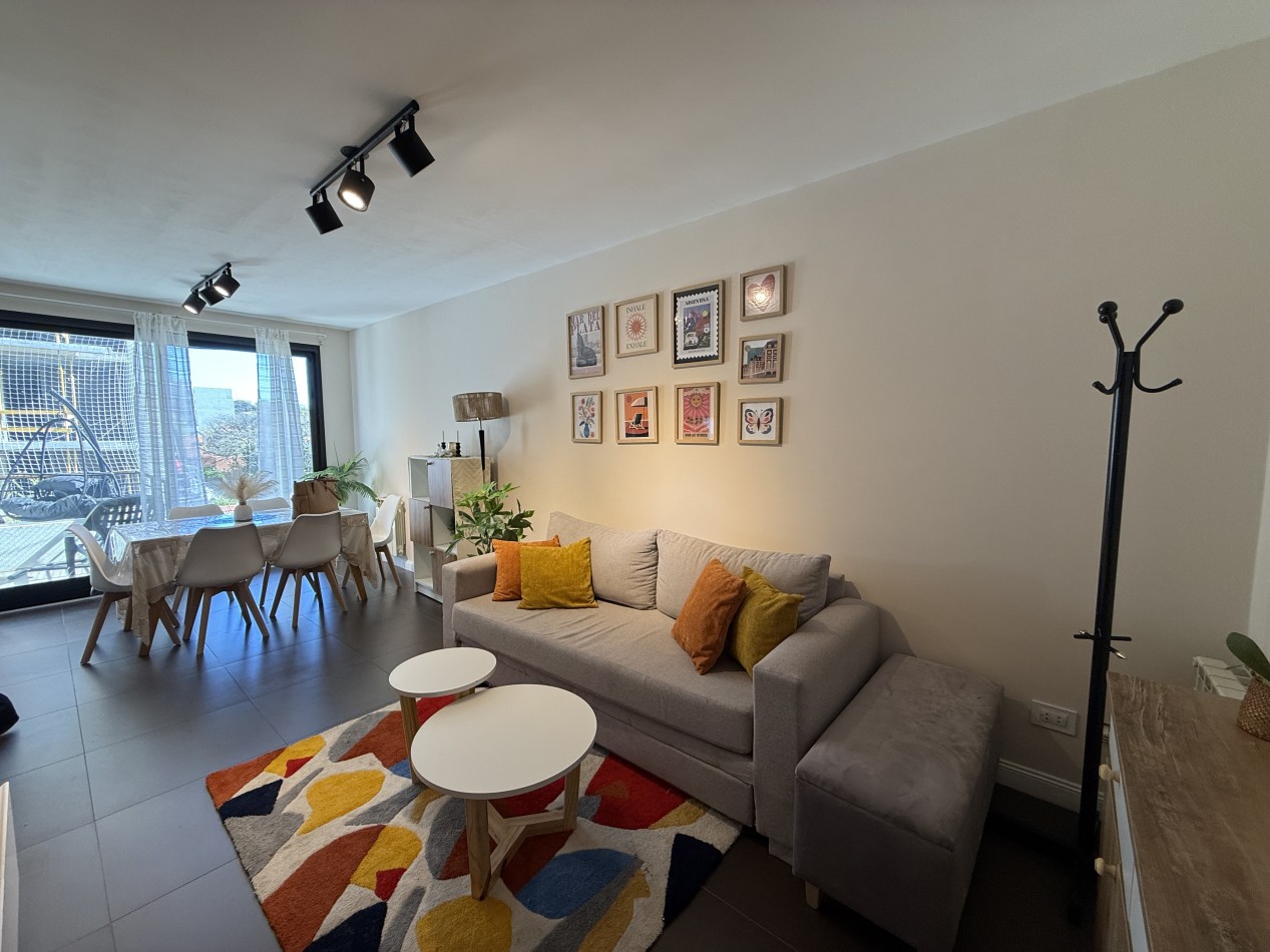 3 AMBIENTES| VENTA| GUEMES