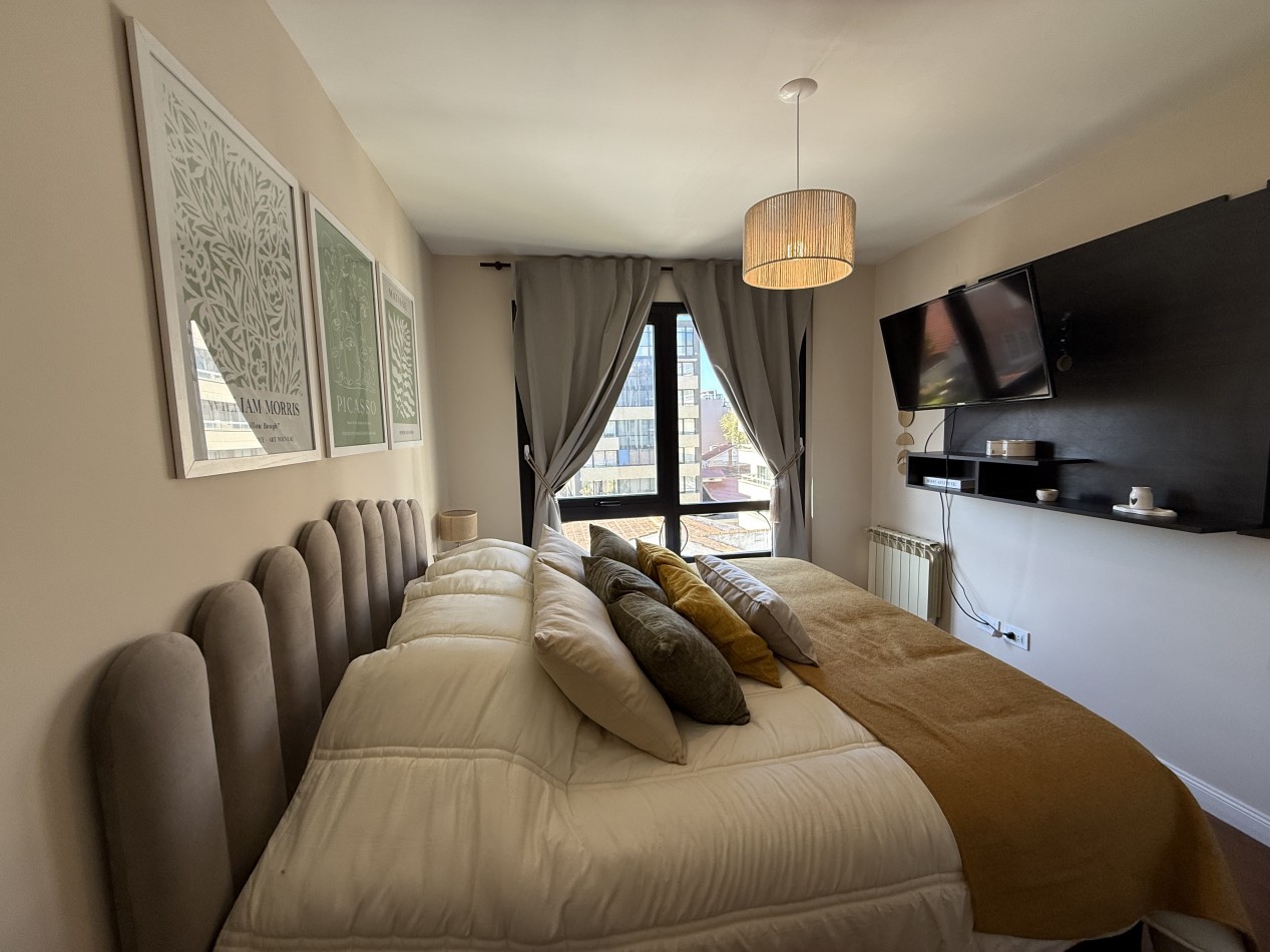 3 AMBIENTES| VENTA| GUEMES