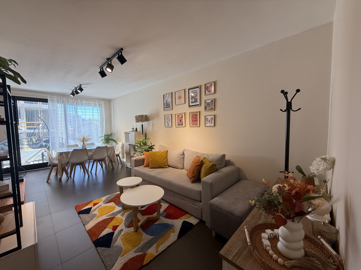 3 AMBIENTES| VENTA| GUEMES