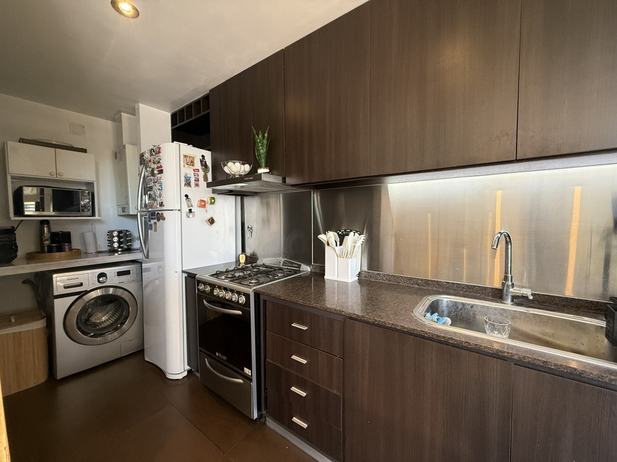 3 AMBIENTES| VENTA| GUEMES