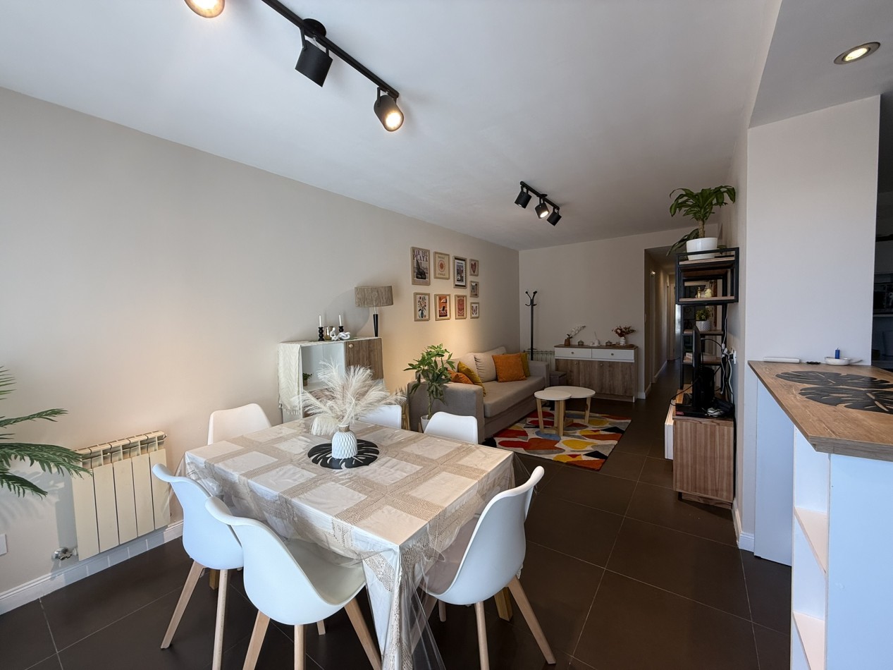 3 AMBIENTES| VENTA| GUEMES