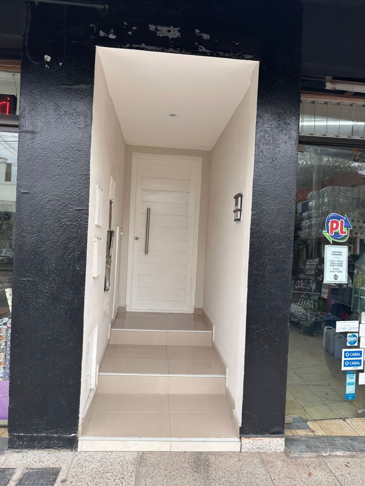 VENTA DEPARTAMENTO/PH  EN P.A, 3 MB. EN DUPLEX CON PAQUE, VILLA PRIMERA