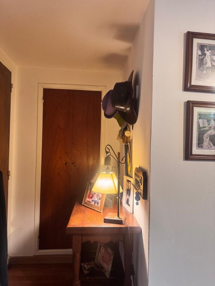 DEPARTAMENTO 2 AMBIENTES EN ALQUILER | MAR DEL PLATA | ZONA CHAUVIN