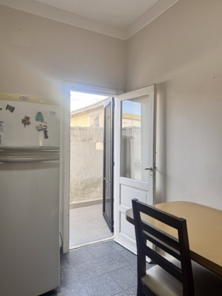 CHALET EN VENTA, ZONA VILLA LOURDES, chalet 3 amb. parque y dpto a reciclar 