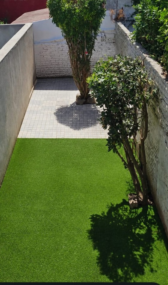 VENTA BARRIO SAN JOSE  MDP !!!!! PH, DPTO. EN P.A. DE DOS AMB. CON DOBLE ORIENTACION, PARQUE PROPIO,  GARAJE Y ESCRITORIO O SEGUNDO DORMITORIO