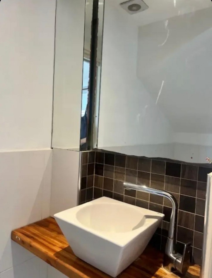 HERMOSO  DUPLEX EN ALQUILER  POR 24 MESES EN MAR DEL PLATA.   3 AMB. ENTRADA DE AUTO , PATIO Y BALCON 