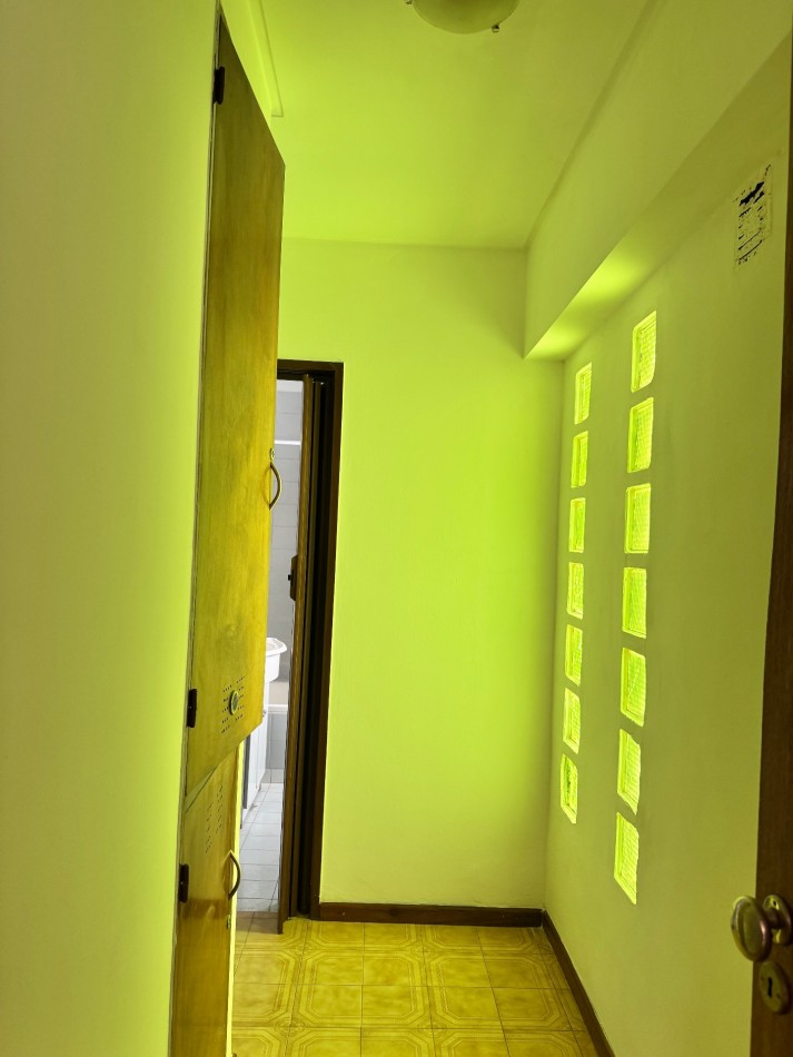 departamento en venta, zona punta mogotes !!! 3 amb. estado original bueno !!! 1° piso x escalera