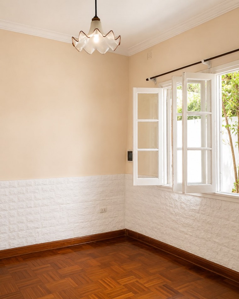 PH EN VENTA ZONA CHAUVIN | OPORTUNIDAD | IDEAL INVERSOR A RECICLAR!