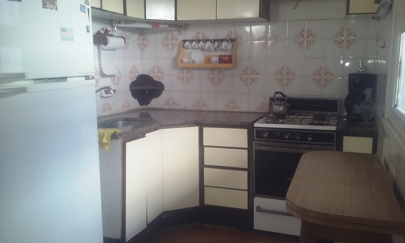 PH EN VENTA ZONA CHAUVIN | OPORTUNIDAD | IDEAL INVERSOR A RECICLAR!