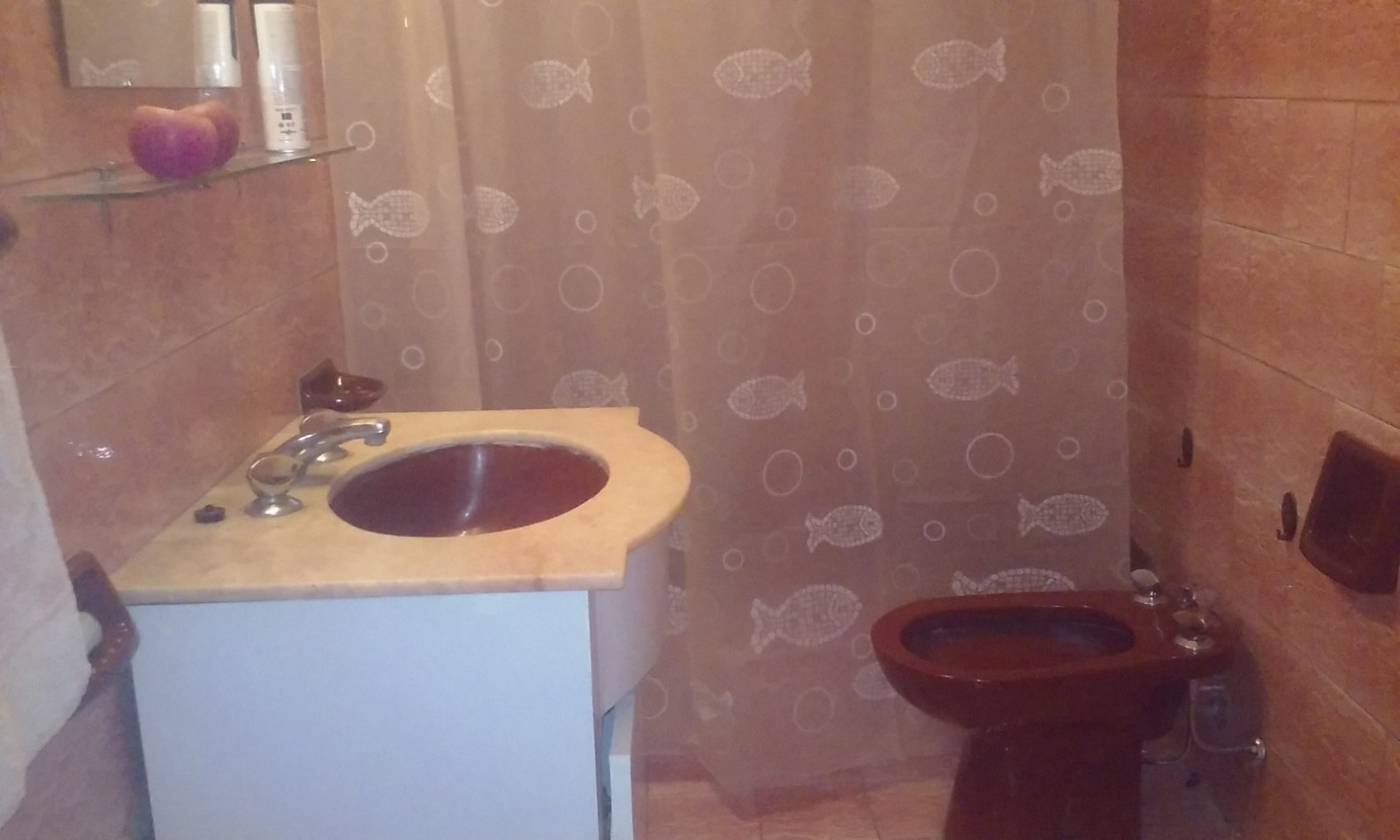 PH EN VENTA ZONA CHAUVIN | OPORTUNIDAD | IDEAL INVERSOR A RECICLAR!