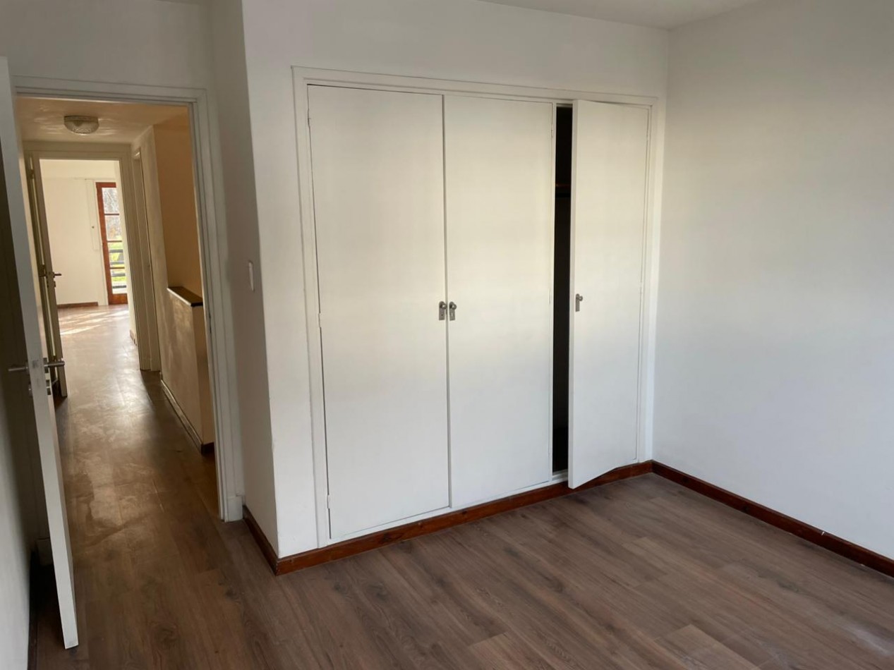 Duplex en alquiler | 3 ambientes | Zona Estadio Mundialista