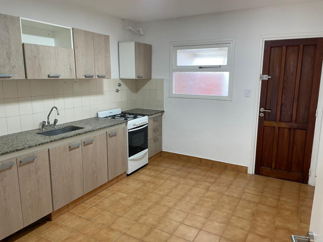 Duplex en alquiler | 3 ambientes | Zona Estadio Mundialista