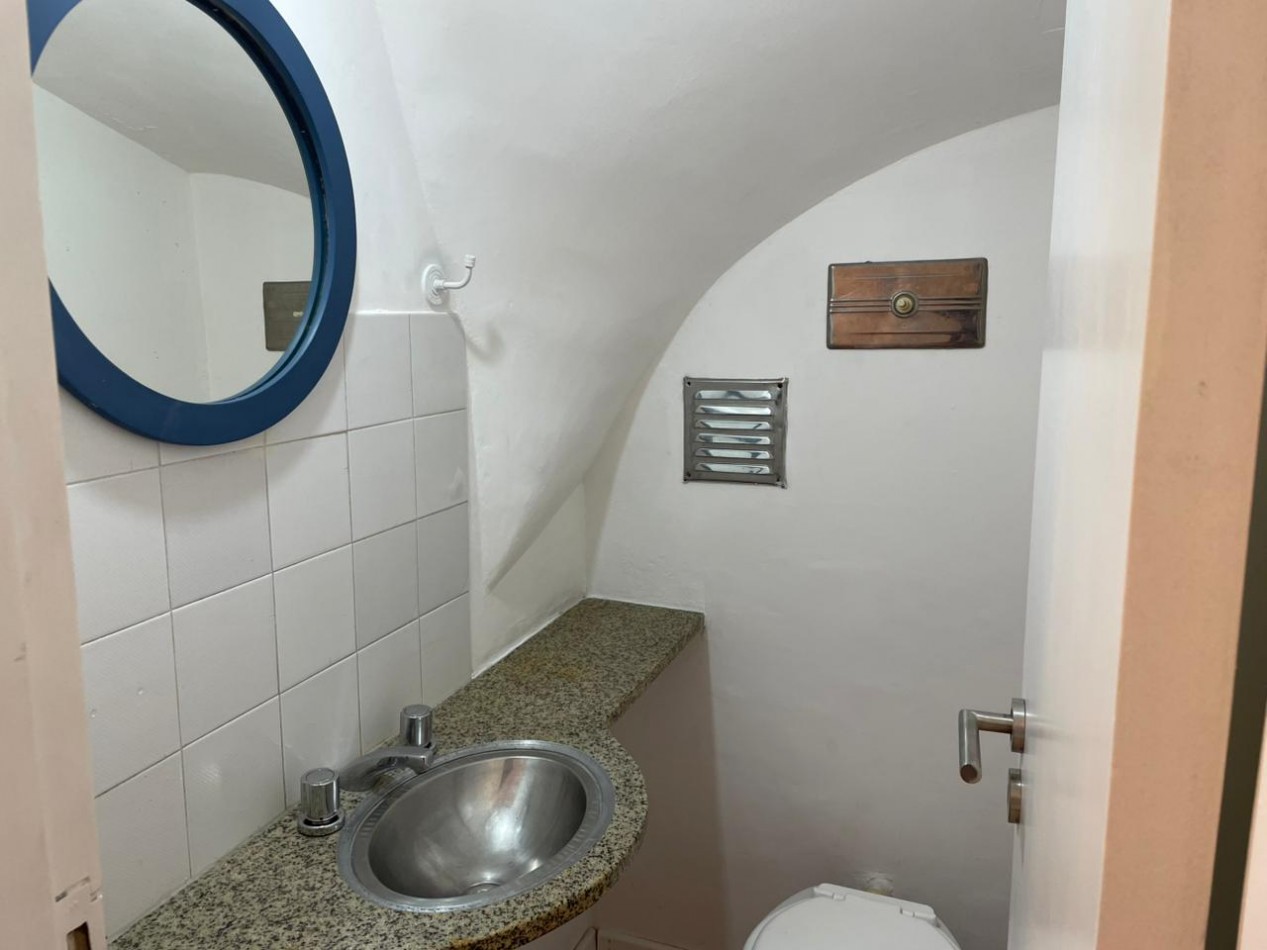 Duplex en alquiler | 3 ambientes | Zona Estadio Mundialista