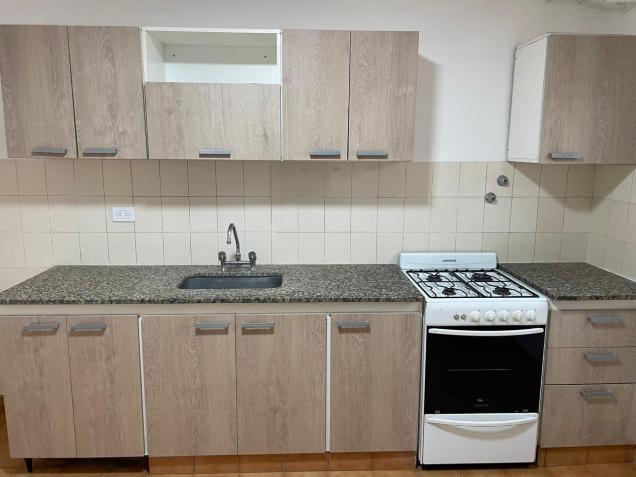 Duplex en alquiler | 3 ambientes | Zona Estadio Mundialista