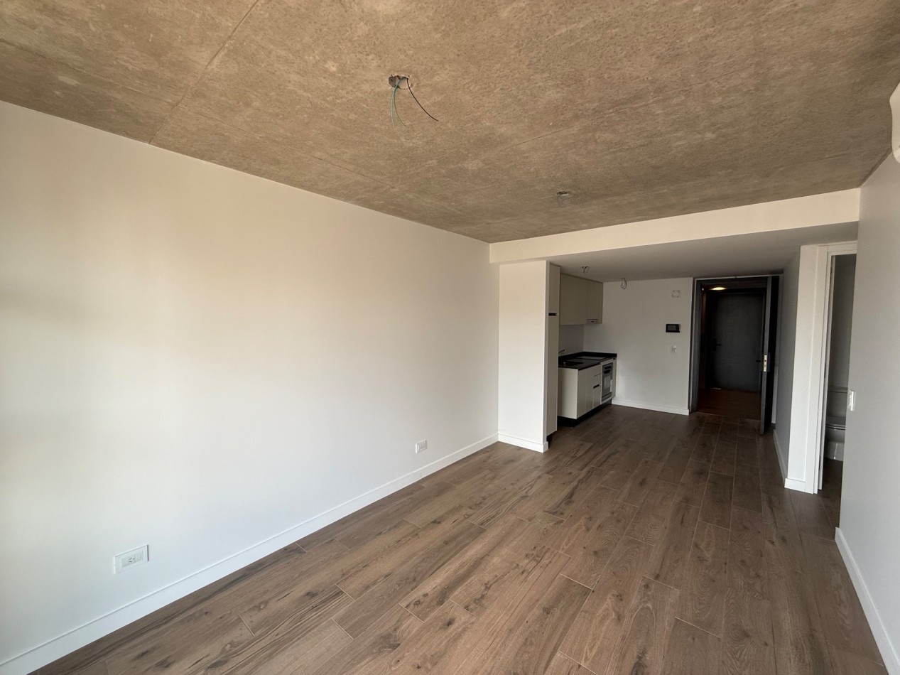 DOS AMBIENTES| VENTA| CHAUVIN