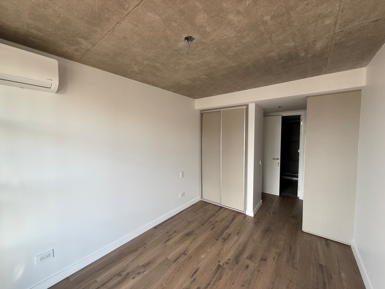 DOS AMBIENTES| VENTA| CHAUVIN