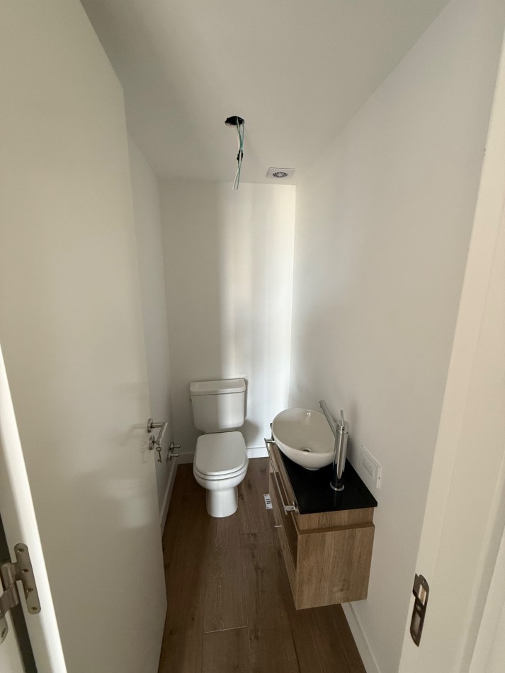 DOS AMBIENTES| VENTA| CHAUVIN