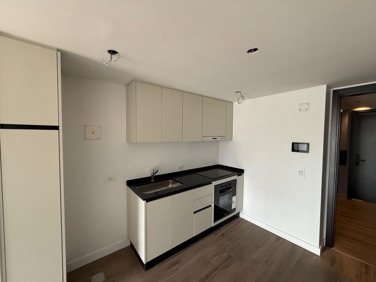 DOS AMBIENTES| VENTA| CHAUVIN