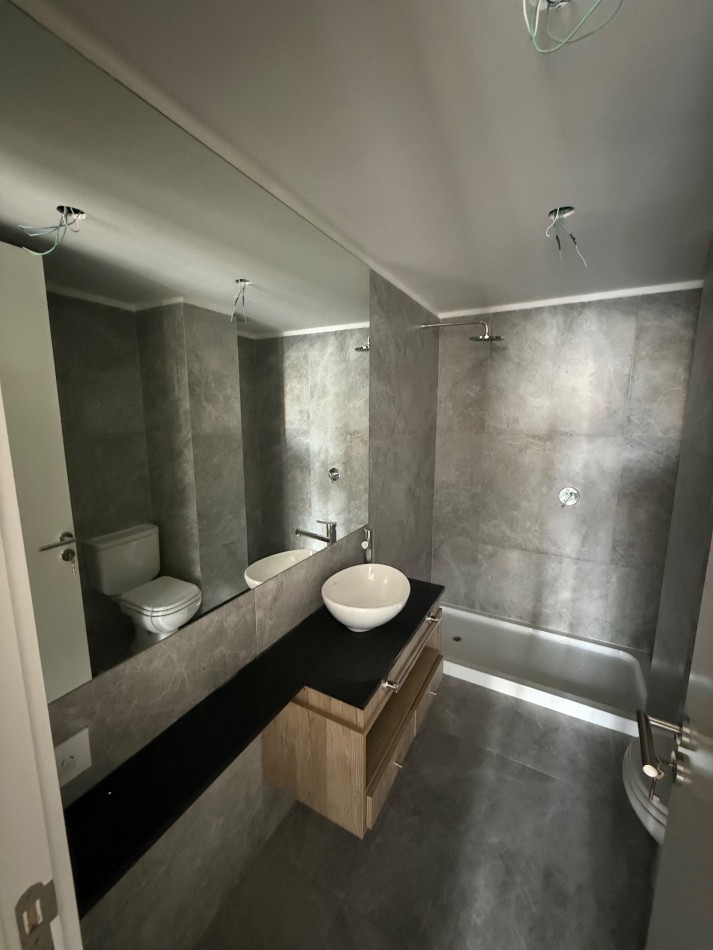 DOS AMBIENTES| VENTA| CHAUVIN