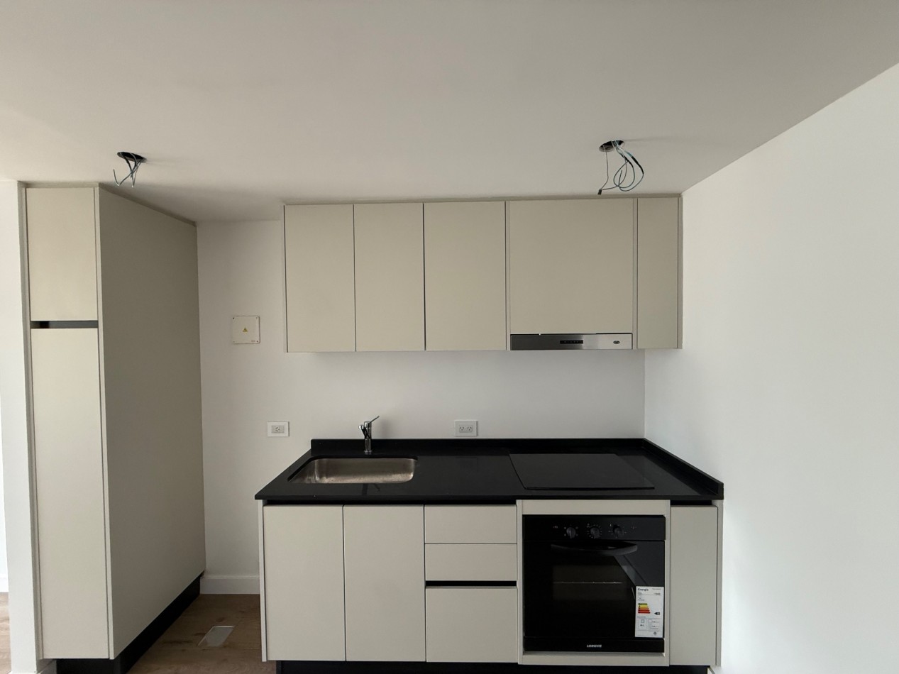 DOS AMBIENTES| VENTA| CHAUVIN