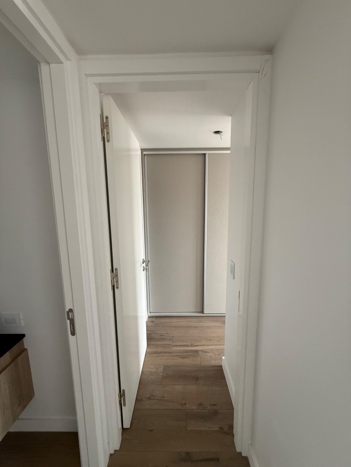DOS AMBIENTES| VENTA| CHAUVIN