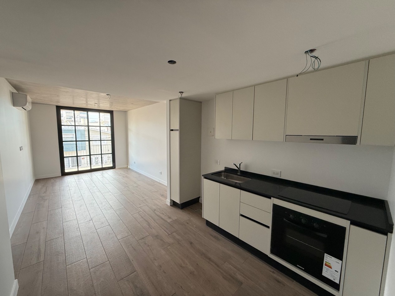 DOS AMBIENTES| VENTA| CHAUVIN