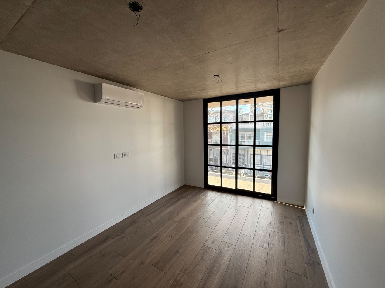 DOS AMBIENTES| VENTA| CHAUVIN