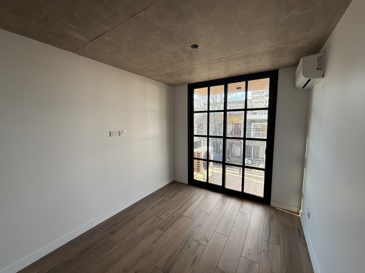 DOS AMBIENTES| VENTA| CHAUVIN