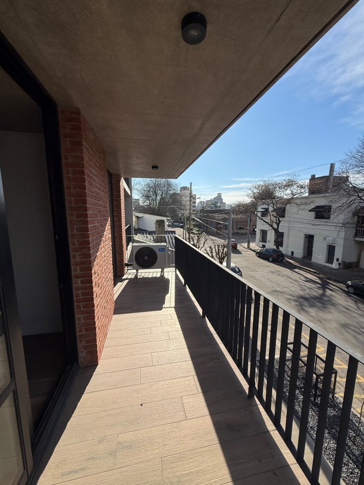 DOS AMBIENTES| VENTA| CHAUVIN