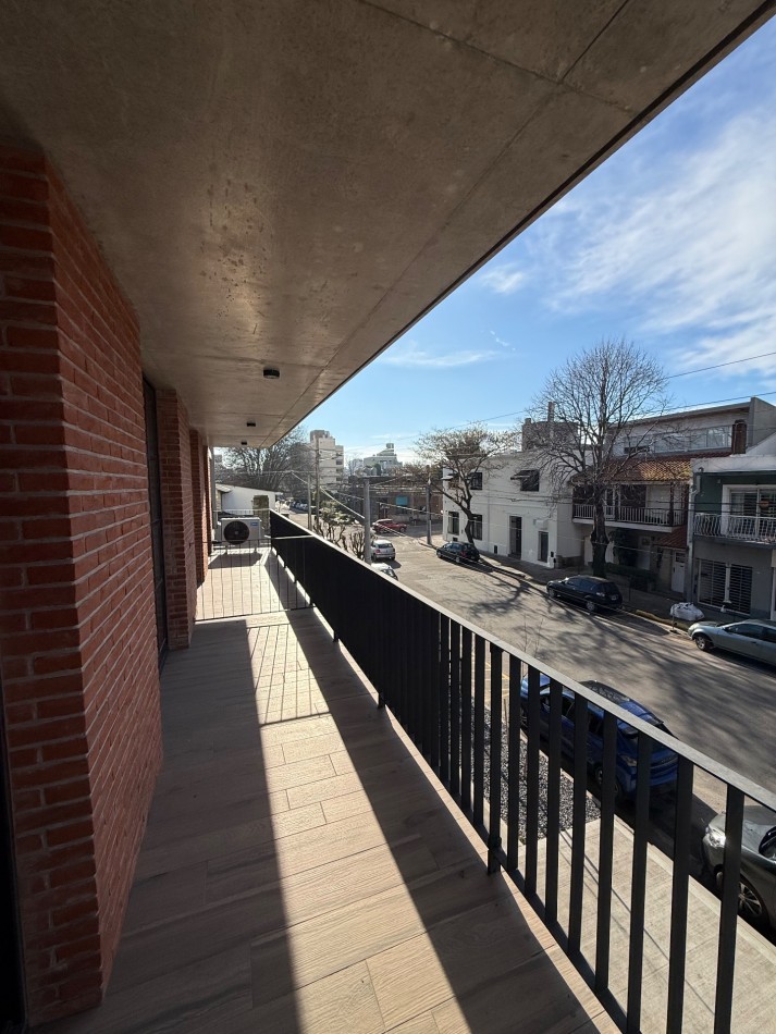 DOS AMBIENTES| VENTA| CHAUVIN